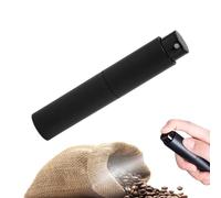 Empty Atomizer Sprayer - Small Sprayer, Empty Refill Container, Mini Travel Accessory | Fine Mist Mechanism, Perfect Practical Leakproof Ship