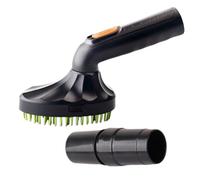 Empty attachment of the brush in a loss company, vacuum attachment of the dog insula - tools to fix the care of cats - presentation more cleaning brush tools for