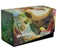 EMPTY - Avatar: The Last Airbender Commander's Bundle Box | Avatar: The Last Airbender
