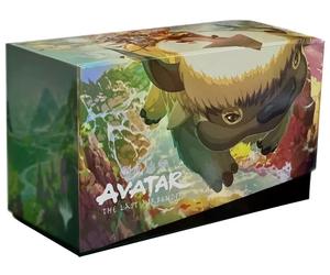 EMPTY - Avatar: The Last Airbender Commander's Bundle Box | Avatar: The Last Airbender