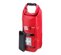 Empty Bag - 250D PVC Waterproof Case | Lightweight Expandable Design 2L 5L | Organizes Supplies Safely for Hiking Camping At AP