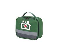 Empty Bags Travel Medical Supplies Storage Bag Convenient Suitable for Family