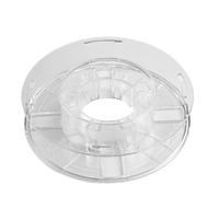 Empty Cable Wire Wrap Reel Drum For Plastic Empty Cable suitable for Storage rope and even ethernet cables Please refer to the measurement