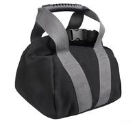 Empty Canvas Sandbag 25cm Adjustable Weight Training