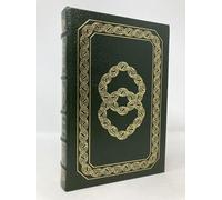 Empty Cities of the Full Moon (signed leather bound first edition)