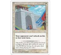 Empty City Ruse | Portal Three Kingdoms