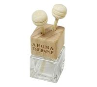 Empty Cristall Bottle - Diffuser For Car Pendant, Car Perfume Pendant | Des The Vent Decoration - Dee Perfume Bottles 8 Ml With Lid Dee Wood Paras Aromate