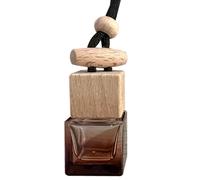 Empty Diffuser Bottles for Car Vehicle Ornament
