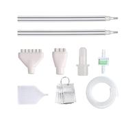 Empty Dot Pen Replacement Kit - Replacement Parts | Replacement Tips Precision and Wax Create Art Beads | Dots Pen Kit - Use