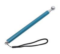 Empty Drum Hammer Stainless Steel Inspection Rod Telescopic