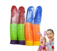 Empty Easter Eggs - 36 Pcs Assorted Fillable Containers, Candy , Small Toys | Easter Basket Supplies for and Adults for Workplace