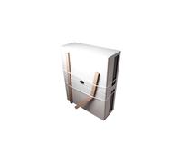 Empty Enclosure S3D 800x1000x300mm IP55 Grey Spacial NSYS3D81030D