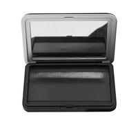 Empty Eyeshadow Palette Compact Makeup Palette for Eyeshadow Lipstick Powder No. A