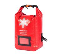 Empty First Aid Kit Dry Bag, Waterproof Medical Pouch Storage Bag (5L)