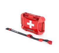 Nanuk Small 310 Nano First Aid Case, Red, (310-FSA9)