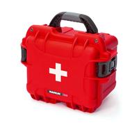Empty first-aid Pencil case Nanuk 908 First Aid Logo Rouge 318x249x203 mm