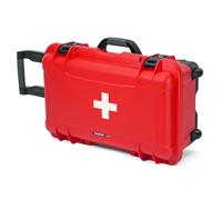 Empty first-aid Pencil case Nanuk 935 Rouge 559x356x229 mm