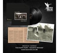 This Empty Flow Magenta Skycode (Vinyl) (US IMPORT) (PRESALE 23/01/2026)