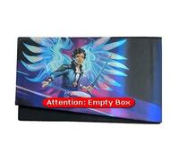 EMPTY - Foundations Starter Collection Box w/ 5 Dividers | Foundations