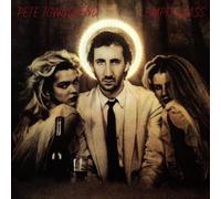 Empty Glass by Pete Townshend (1993-07-23)