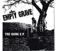 Empty Grave (2) - Voices in the dark [VINYL]