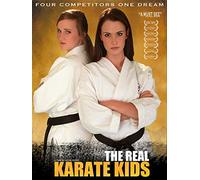 Empty Hand The Real Karate Kids
