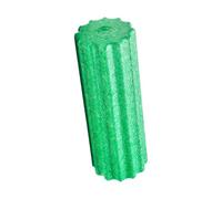 Empty Hearted Smooth Small Foams Roller Relax Muscles, Small Pilates, Soft for Muscles Massage Muscle Relaxation Tool