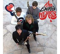 Empty Hearts - The Empty Hearts