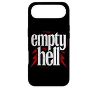 Empty Hell - Christian Faith Bold Gospel Evangelism Case for iPhone Air