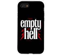 Empty Hell - Christian Faith Bold Gospel Evangelism Case for iPhone SE (2020) / 7/8