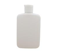 Empty Holy Water Bottle With Screw Lid Refillable Holy Water Container Religious Decorative Bottle For Container