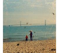 Empty Houses - Daydream [VINYL]