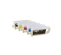 Empty ink cartridge，Compatible for Canon image PROGRAF TX-2000 TX-3000 TX-4000 PFI-110 PFI-310 PFI-710