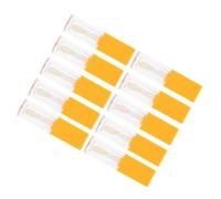 Empty Lip Gloss Tubes Refillable Lip Balm Tubes Portable Lipstick Tube Travel Toiletries Refillable Lip Gloss Containers Refillable Lipstick Tubes
