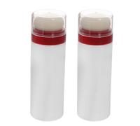 Empty Loose Powder Bottle - Makeup Storage Bottle | Perfect for Transferring Your Beauty Powders and Samples, Reusable Bottle for Powder, Samples or Cosmetics