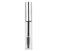 Empty Mascara Tube, 10ml Empty Eyelash Growth Glass Oil Tube Container Refillable Mascara Bottle DIY Mascara Brush Container with Eyelash Wand (1#)