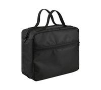 Empty Medicine Bags, Small Medication Portable Medicine Bag.Medicine Storage Bag, Portable Medication Bag Small Medicine Box | Gra Empty Storage Bag, Black, Consulte la descripción, See description