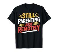 Empty Nest Parenting Remotely Empty Nester T-Shirt