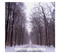 Empty Orchestra - One More Time,All Together No w [VINYL]