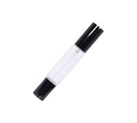 Empty Perfume Spray Bottles - Small Empty Perfume Spray Bottle | Dispenser Portable Clear 10Ml Atomizer For Toners Face& Hair Travel Home Women Oil Men