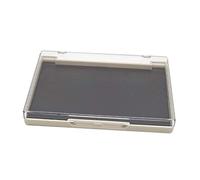 Empty Plastic Magnetic Makeup Cosmetic Palette for Eyeshadow Blush Powder