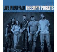 Empty Pockets - Live in Buffalo