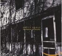 Empty Pools - Saturn Reruns