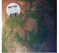 Empty Pools Small Talk UK 7" vinyl single record Battle 2013