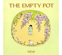 Empty Pot Chinese Folktale