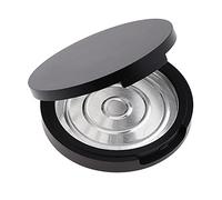 Empty Powder Case Face Powder Blusher Makeup Cosmetic Jars Containers Height 17mm
