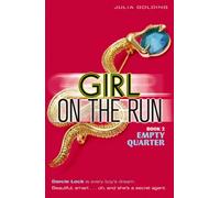 Empty Quarter: 2 (Girl on the Run)