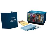 EMPTY - Ravnica: Cluedo Edition Box and Accessories