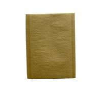 Empty SELF Fill Coffee Bags, Unbleached Paper, COMPOSTABLE, Medium Size, Heat Sealable, 7x9cm, 100