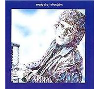 Empty Sky by Elton John (Digital Download, 2007)